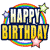 生日快樂2 :HBD