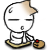 念佛 :monk