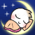 好眠 :sack