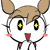 眼睛發亮 :shiny