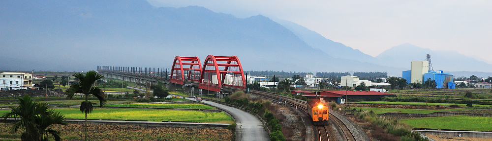 Taiwan Trains Society